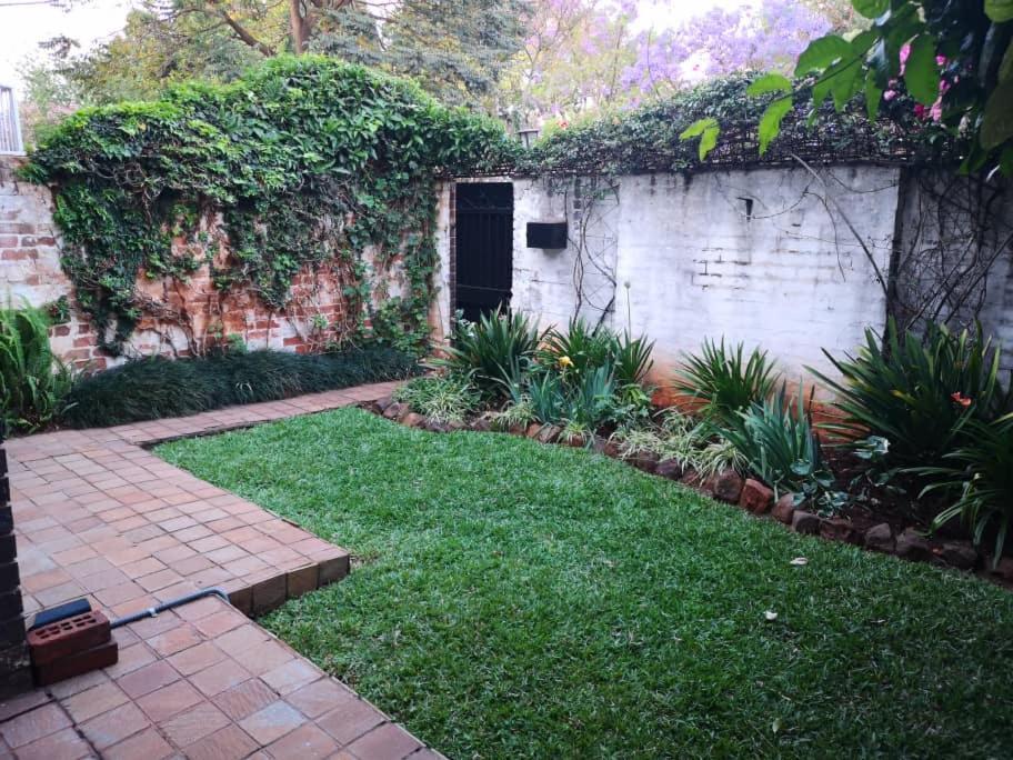 Mysecondhome Harare Exterior foto